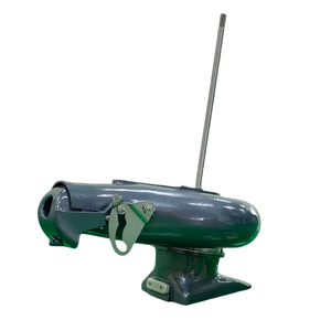 Nouvelle pompe à jet T40 en aluminium OEM de haute qualité, partie inférieure, moteur essence 2 temps 40 CV 40MSH pour la navigation en eau peu profonde - Product Image 4
