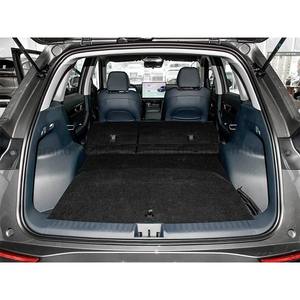 Geely GalaxyE5ยานพาหนะไฟฟ้าในเมือง440กม. พร้อมคุณสมบัติความเร็วสูงสุด180กม./ชม. V2L ฟังก์ชั่นเอาต์พุตภายนอก - Product Image 5