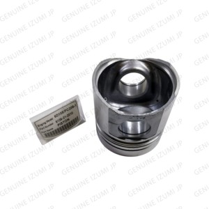 Echte Izumi Jp 4d105 6d105 6d105-1 PC200-1 Motorzuiger 6136-31-2112 6136-31-2010 Voor Komatsu Dieselmotoronderdelen - Product Image 2