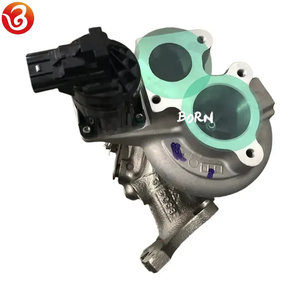TD025 Turbo caricatore 18900-5AA-A01 18900-5MY-A01 49373-07013 49373-07011 49373-07012 per Honda <span class=keywords><strong>Civic</strong></span> CRV <span class=keywords><strong>1.5</strong></span> - Product Image 2
