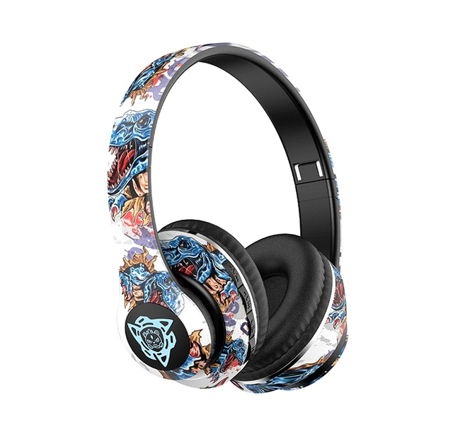 P35 Wireless Earphone Stereo Gaming Earphone True Wireless Noise Cancelling Headphones