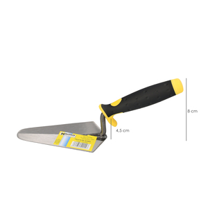 Paleta Wolfpack Gummy Grip 348 / 180 mm. - Product Image 4