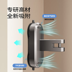 ราวตากผ้าแบบติดผนังพับได้แบบยืดหดได้ สำหรับหน้าต่างระเบียง ประหยัดพื้นที่ - Product Image 2