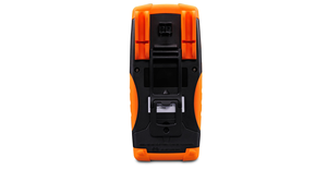 Multimètre numérique portable Keysight U1253B, 50K comptes, DMM avec écran OLED, compteur de fréquence et sortie d'onde carrée. - Product Image 4