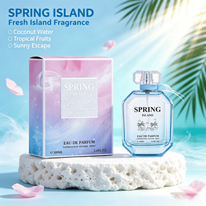 LOVALI LV5357 Perfume Floral Tropical Fresco, Suave y Duradero, <span class=keywords><strong>de</strong></span> Lujo para Uso Diario en Oficina, Venta Directa <span class=keywords><strong>de</strong></span> Fábrica, Pedidos al por Mayor - Product Image 1