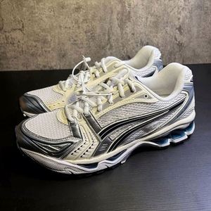 Zapatillas de Diseñador de Moda para Hombre y Mujer, Forro de Malla de Alta Calidad, Cierre con Cordones, Marca Popular de Tendencia, Estilo Deportivo para Caminar - Product Image 4