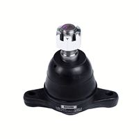 Untuk MB-1411 Ball Joint Baru Posisi Kiri Belakang untuk Mobil
