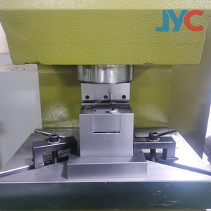 JYC Thiết Bị Chế Biến Trang Sức Thép Vàng Bạc Máy Làm Dây Chuyền Hình Rắn Hình Tròn - Product Image 6