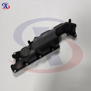 Tapa de Válvulas de Motor para <span class=keywords><strong>Volvo</strong></span> <span class=keywords><strong>XC60</strong></span> XC70 XC90 S80 V70 31319642, LR023777 - Product Image 1
