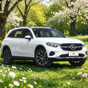 Nouveau <span class=keywords><strong>SUV</strong></span> de Luxe 2026 LHD 2.0T avec Sièges et Toit Panoramique, 5 Places, Exportation vers l'Europe, l'Asie et l'Afrique, <span class=keywords><strong>Mercedes</strong></span>-Benz GLC260L Essence - Product Image 1