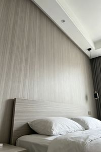 DF007 Rollo de Papel Tapiz Vinílico Autoadhesivo Impermeable con Diseño de Madera, Adhesivo Decorativo para Muebles y Gabinetes, para Sala de Estar y Apartamentos - Product Image 4