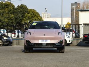 Lynk & Co Le véhicule Z20 à énergies nouvelles de style contemporain inaugure des innovations de conduite inégalées et offre des performances exceptionnelles - Product Image 4