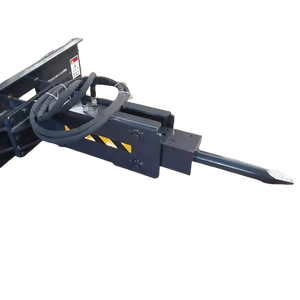 เครื่องเจาะคอนกรีตระบบไฮดรอลิก S770 S18 S570 S550 S750 - Product Image 3