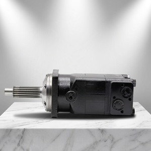 Moteur orbital série BMT, haute vitesse, faible couple, hydraulique, neuf, original, systèmes PLC de contrôle programmable pour l'automatisation industrielle - Product Image 1