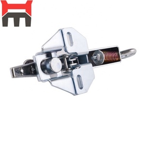 Excavator Parts E320B E330B <b>Hood</b> Lock <b>Engine</b> Cover Lock 375-8749 3758749 - Product Image 2
