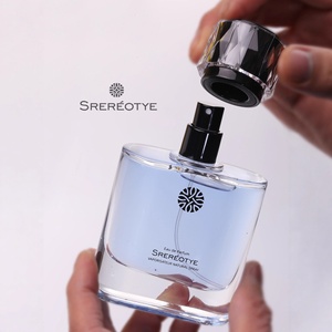 SILIROTI Years Song Parfum pour Femme Floral Oriental Format Standard Parfum Léger Longue Durée Commerce Extérieur Vente Chaude Transfrontalière - Product Image 1