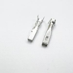 DJ7022B-<span class=keywords><strong>2.2</strong></span>-21 Auto 2-Pin Female Terminal Block tahan air konektor bahan bakar Injector Plug untuk kendaraan 06A973722 ABS nilon - Product Image 6