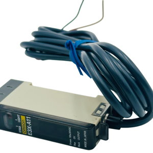 คอนโทรลเลอร์อัตโนมัติ E3X-A11 ของแท้ใหม่ มีสินค้าในสต็อกสำหรับ PLC - Product Image 3