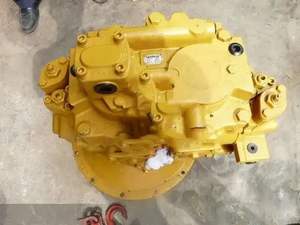 Bomba Hidráulica para Excavadora 320C 320D 320B Directo de Fábrica en China - Product Image 2