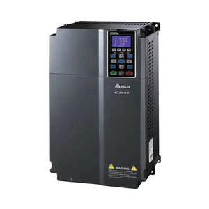 Variador de Frecuencia Daznio Keitikliai VFD150C23A VFD150C43A - Product Image 1