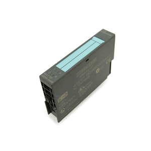 En Stock, NUEVO y Original, Módulo de Fuente de Alimentación Nwe 6ES7132-4BD00-0AA0 Nwe S7-1300, Automatización Industrial - Product Image 3