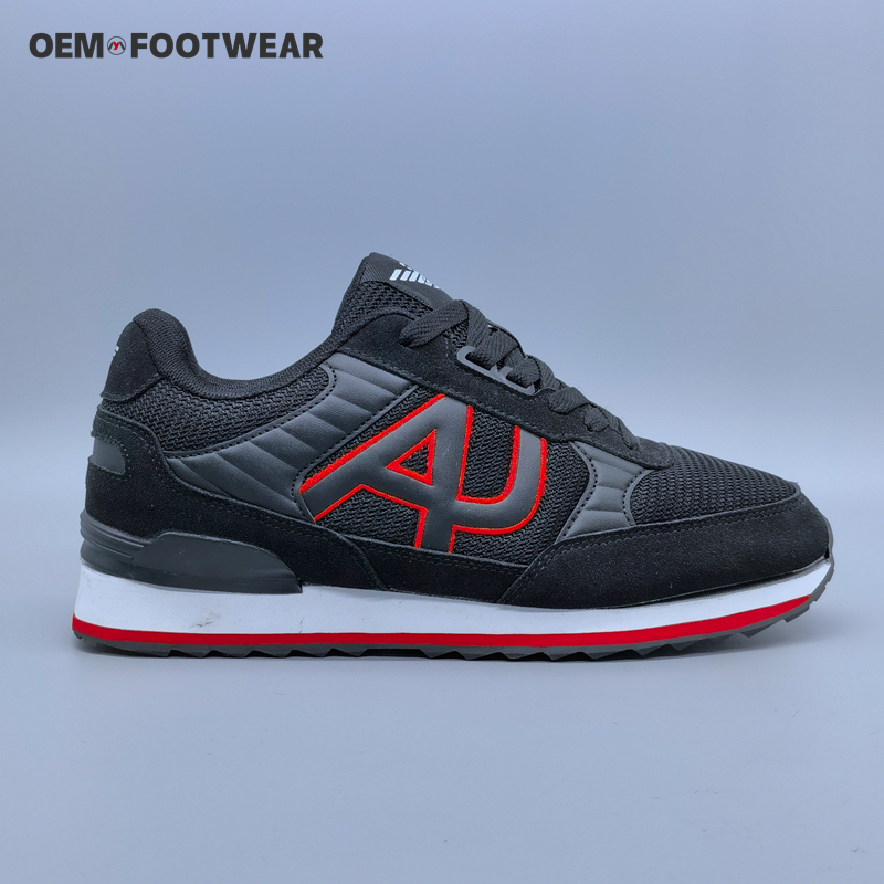 2024 New Cheap Fashionable Walking Shoes