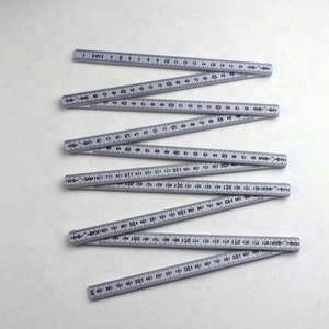 Özelleştirilmiş katlanmış cetvel 200cm 2m - Product Image 6