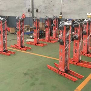 التربة أربعة البيضاء الموقع ريشة القص اختبار جهاز ل على الموقع اختبار - Product Image 2