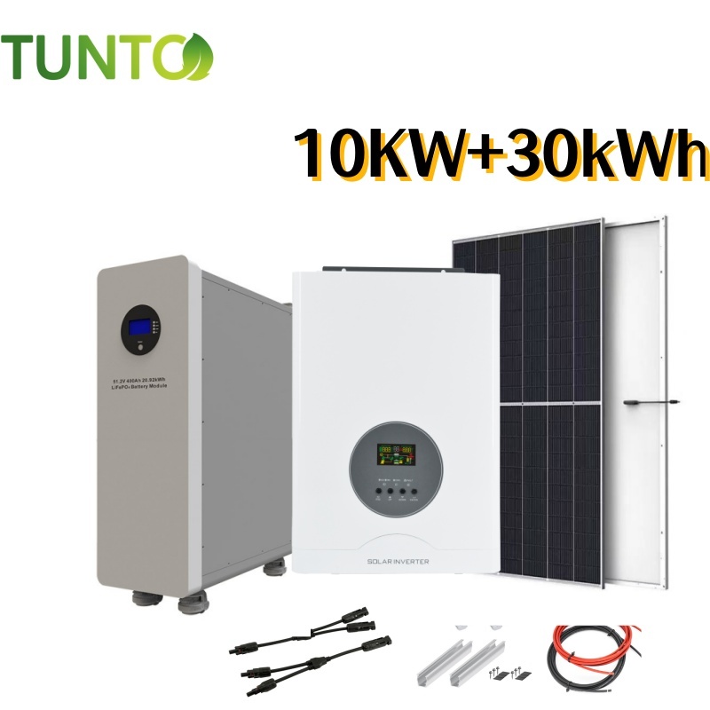 <strong>2026</strong> Home Energy <strong>Solar</strong> <strong>System</strong> off Grid 5kw <strong>10kw</strong> 20kw 30kw <strong>Solar</strong> Panels House Roof Mount 10kwh 20kwh Lithium Battery <strong>Systems</strong>