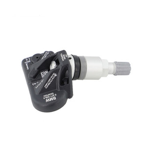 Sensor de presión de neumáticos 36106856209, válvula de neumático de coche automático, sistema de control de presión Tpms para <span class=keywords><strong>BMW</strong></span> - Product Image 4