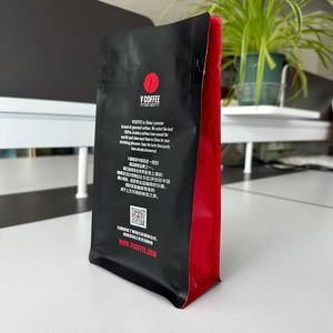 Confezioni di caffè personalizzate con marchio bustine di caffè imballaggio caffè a goccia - Product Image 4