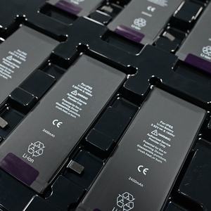 SOVA logotipo personalizado actualización batería de repuesto nueva venta al por mayor SOVA batería de teléfono <span class=keywords><strong>para</strong></span> <span class=keywords><strong>iPhone</strong></span> <span class=keywords><strong>6S</strong></span> Uso de teléfono móvil en Stock - Product Image 4