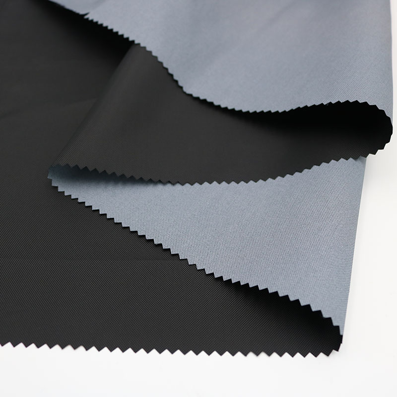 Ripstop 210d Nylon Oxford Fabric for Sport Bags Nylon Waterproof Nylon Oxford Fabric