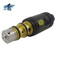 Soupape de commande de compresseur de climatisation pour Nissan Qashqai J11 X-Trail T32 RENAULT MEGANE GRAND SCENIC 8200939386 8200716697 7711497392