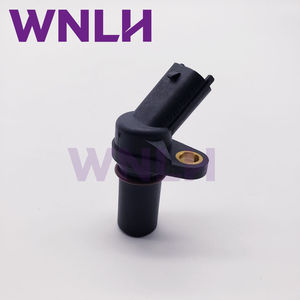 Capteur de position du vilebrequin WNLH 0281002315 pour BOSCH Weichai Volvo Excavator IVECO Truck Diesel Engine Spare Parts - Product Image 1