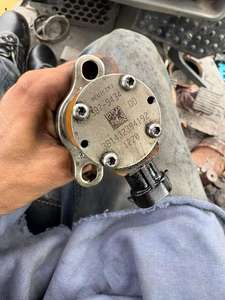 Nouveau Fer à souder pour injecteur C9 3879432 3879434 pour moteur C9 - Garantie 6 mois - Product Image 2