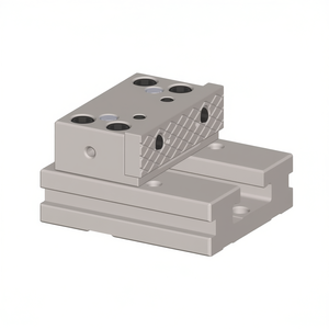 Module d'extension de visseuse modulaire Ttake avec support de mâchoires pour visseuses d'établi - Product Image 2