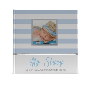 Primo anno personalizzato <span class=keywords><strong>il</strong></span> <span class=keywords><strong>libro</strong></span> di <span class=keywords><strong>memoria</strong></span> ricordo <span class=keywords><strong>della</strong></span> storia per <span class=keywords><strong>il</strong></span> prodotto del <span class=keywords><strong>libro</strong></span> di <span class=keywords><strong>memoria</strong></span> del bambino di lusso che cresce - Product Image 1