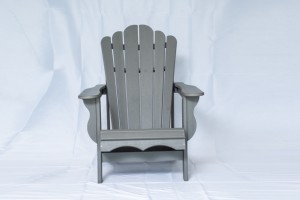 Silla Adirondack <span class=keywords><strong>de</strong></span> <span class=keywords><strong>plástico</strong></span> HDPE resistente a todo tipo <span class=keywords><strong>de</strong></span> clima, silla <span class=keywords><strong>de</strong></span> salón impermeable para exteriores Treeents - Product Image 2