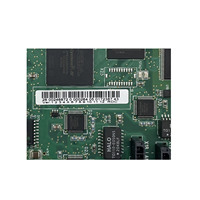 Pièces de robot 00-246-872, carte de circuit imprimé KRC4 RDC avec garantie d'un an, pièces de rechange pour robot industriel
