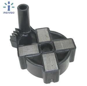 Bobina de Encendido PEIVSO OEM H3T024 Reforzada y Revolucionaria para Mitsubishi Eclipse, Summit, Mirage, Colt - Product Image 1