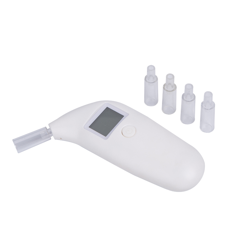 Лидер продаж, портативный датчик, цифровой алкотестер Medidor De, алкотестер, алкотестер