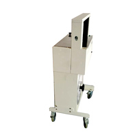 Bâtons de cerclage automatique/sacs/livres Machine d'emballage prix usine papier/opp ruban bande Machine de cerclage pour les petites entreprises