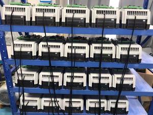 รอกสร้างความตึงเครียดสำหรับลิฟต์ตัวสร้างความเร็วได้รับการออกแบบอุตสาหกรรม OX-100C - Product Image 6