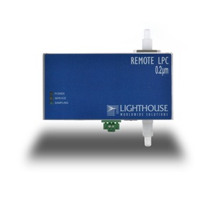 Contrôleur haute tension American Wright House HPC1100, 28,3 Lmin, en acier inoxydable, alimentation CC pour compteur de 0,1 m - Product Image 5