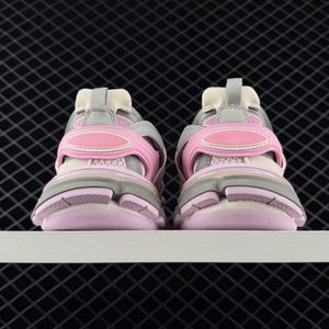 Hot drill Retro Casual Derby <b>Shoes</b> With Luxury Designer Hollowed out Lace Upper Sneakers For <b>men</b> Or women - Product Image 4