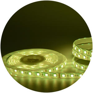 <span class=keywords><strong>Ruban</strong></span> <span class=keywords><strong>ruban</strong></span> flexible <span class=keywords><strong>5m</strong></span> rouleau smd5050 60leds/m flexible IP67 IP68 extérieur étanche rvb <span class=keywords><strong>led</strong></span> bande lumière rvb bande - Product Image 5