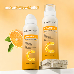 Bruma Facial Coreana Calmante con Vitamina <span class=keywords><strong>C</strong></span>, Niacinamida y <span class=keywords><strong>Aloe</strong></span> para Tono Desigual y Acné - Product Image 6