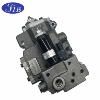 Vanne de surpression FTB YN10V00036F1 SK200-8 210-8 250-8 G-YT6K – Régulateur de pompe pour pièces de rechange hydrauliques d'excavatrice