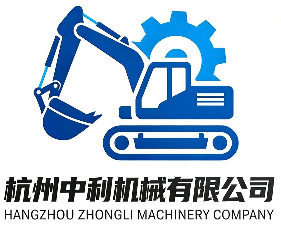 Hangzhou Zhongli Machinery Co., Ltd. logo